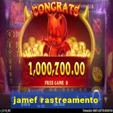 jamef rastreamento